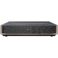 Hisense 80-inch-150-inch 4K TriChroma Laser Cinema PT1