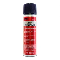 Zap-A-Gap Zip-Kicker CA Accelerator Aerosol Can 2oz/25.7g