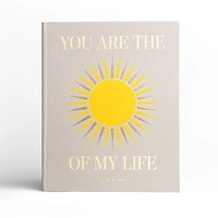 Printworks Photo Album You Are The Sunshine