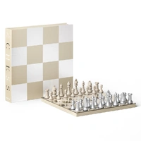 Printworks Classic Art of Chess Mirror