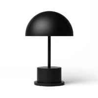 Printworks Portable Lamp - Riviera - Black