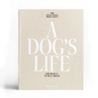 Printworks Dog Album-A Dogs Life
