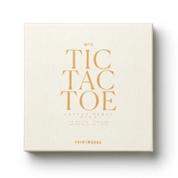 Printworks Classic-Tic Tac Toe