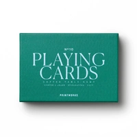 Printworks Classic Double Playing Cards