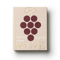 Printworks The Essentials Wine Tools-Beige