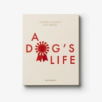 Printworks A Dog's Life - Dog Journal