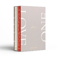 Printworks Photo Book Wedding - 2pack One Love