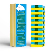 Printworks Junior - Tumbling Tower