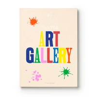 Printworks Frame book - Art Gallery