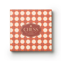 Printworks Bazaar - Chess