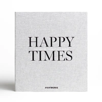 Printworks Photo Album - Happy Days (S)