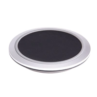 Laser ChargeCore Fast Charge Qi Wireless Charger Certified PW-WQCP1
