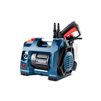 Krapof Compact Electric Pressure Washer 1600W PW1600-6KIT