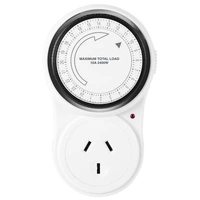 Crest 24 Hour Timer Bulk