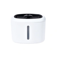  LENOXX PET WATER FOUNTAIN,ACTIVE CARBON FILTER,2 MODES, INFRARED SENSOR FOR SMART MODE,CAPACITY 3 LITRES,