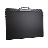 Laser NRGvault 300W Portable Solar Mat Blanket PWR-30SLR-432