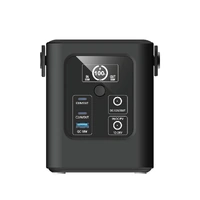 Laser NRGVault Portable Power Station 100W PWR-PV100-035