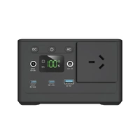 Laser NRGVault Portable Power Station 150W PWR-PV150-042