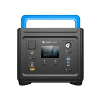 Laser NRGVault PV500 500W Portable Power Station PWR-PV500-PS