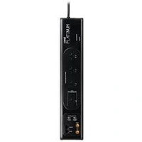 Platinum Power Board 4 Socket 2 USB Surge Coax & Data