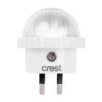 Crest Directional Night Light PWW14157
