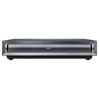 Hisense TriChroma Laser Cinema PX3 4K Ultra Short Throw Smart Projector