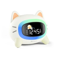 Pixbee Dream Sleep Training Light & Alarm Clock PXB-252L