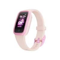 Pixbee Fit Gen 2 Kids Smart Watch Pink-Lilac PXB-FITG2PL