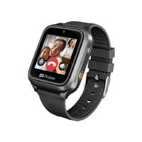 Pixbee Pro 2 Kids 4G Smart Watch Black PXB-P2BK