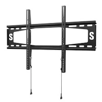 Suits TV Sizes 40-70" Large Fixed Mount
