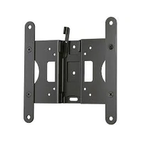 Suits TV Sizes 13-39" Small Tilt Mount Fixed tilt steps 0/-6°