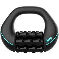 Chirp RPM Mini Rolling Percussive Massager R-RPM-3-BK-R