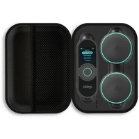 Chirp Halo Wireless Muscle Stimulator (Double) R-TENS-DBL-BK-R