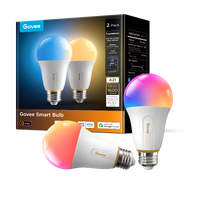 Govee E27 Smart Bulb 1600lm (A21) R1401E01