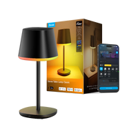 Govee Table Lamp Classic S R1741E11