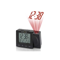 Explore Scientific Entry Level Radio Controlled Projection Clock RDP1001