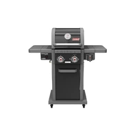 Coleman Revolution 2 Burner BBQ - Black Gloss REV2BGL