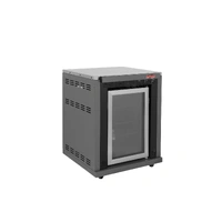 Coleman Revolution Fridge Unit - Black Gloss REVFRGL