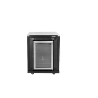Coleman Revolution Fridge Unit - Black Matte REVFRMAP