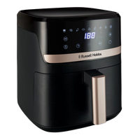 Russell Hobbs Satisfy Air Fryer 5.5L RHAF2762