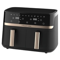 Russell Hobbs Satisfry Dual Basket Air Fryer