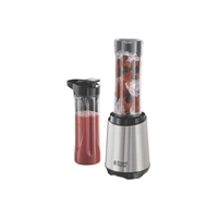 Russell Hobbs Mix & Go - Steel 