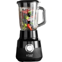 Russell Hobbs Desire Matte Black Blender   