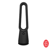 Russell Hobbs Bladeless Cooling Fan - Black RHBLDLC25B-AU