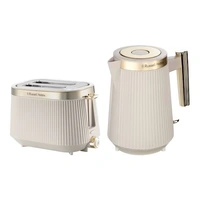 Russell Hobbs Bronte Breakfast Pack Stone RHBP7STN