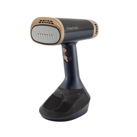 Russell Hobbs Supreme Vacusteam Handheld Steamer RHC2855