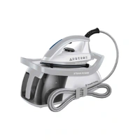 Russell Hobbs Steam Power Steam Station - Grey 