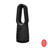Russell Hobbs Bladeless Fan And Heater - Black RHCBLDL3IN1B-AU