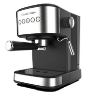 Russell Hobbs Heaton Espresso Machine  RHCM2870