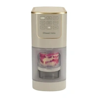 Russell Hobbs Chilluxe Ice Cream Maker Stone RHICM2875